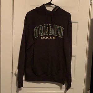 Oregon Sweatshirt